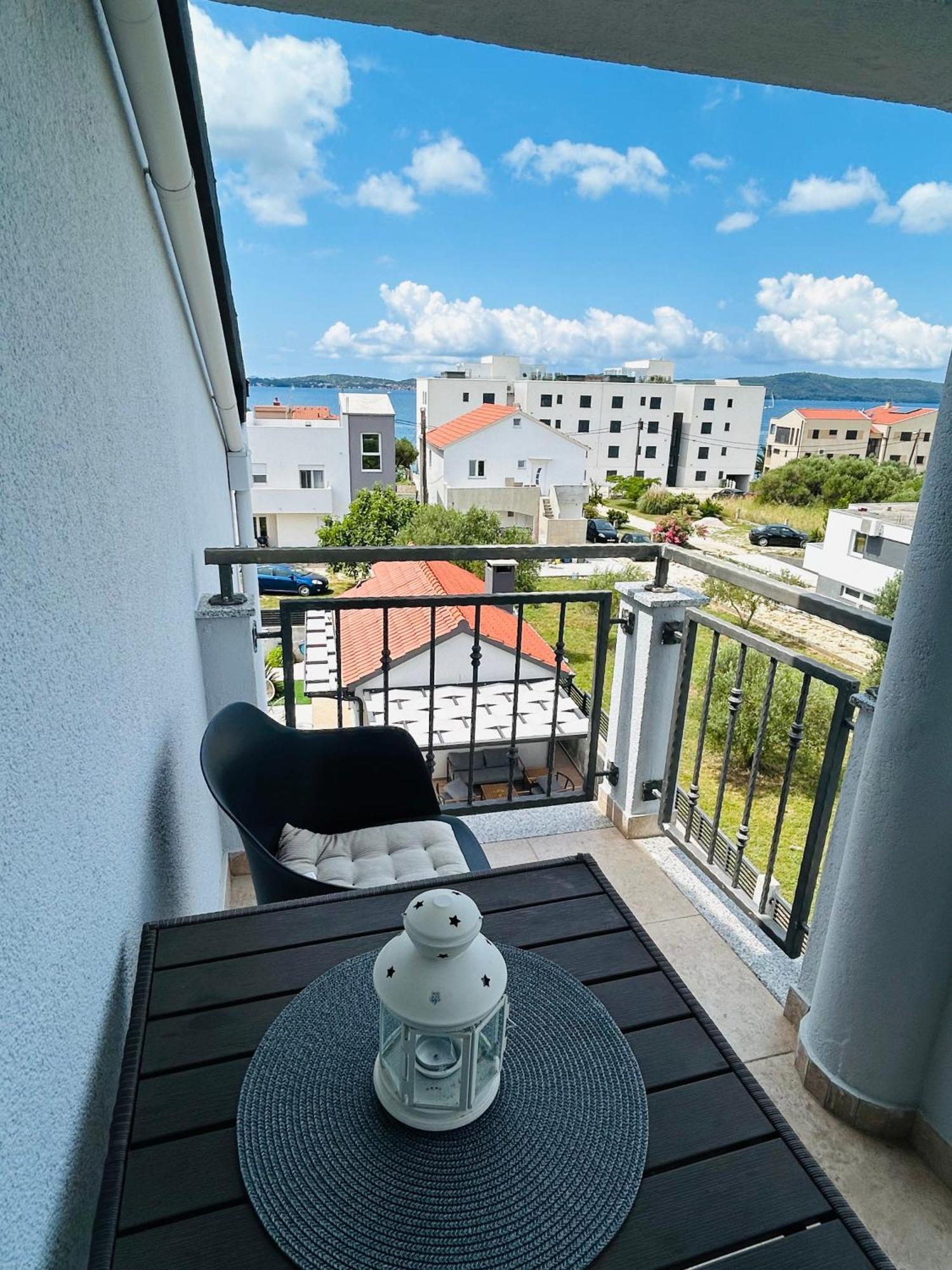 ביבינייה Apartments Angelo מראה חיצוני תמונה
