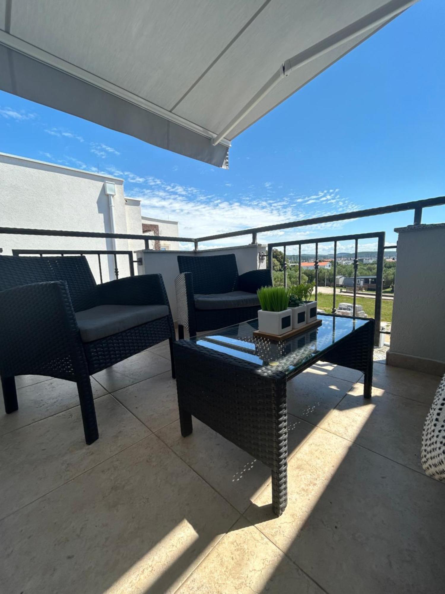 ביבינייה Apartments Angelo מראה חיצוני תמונה