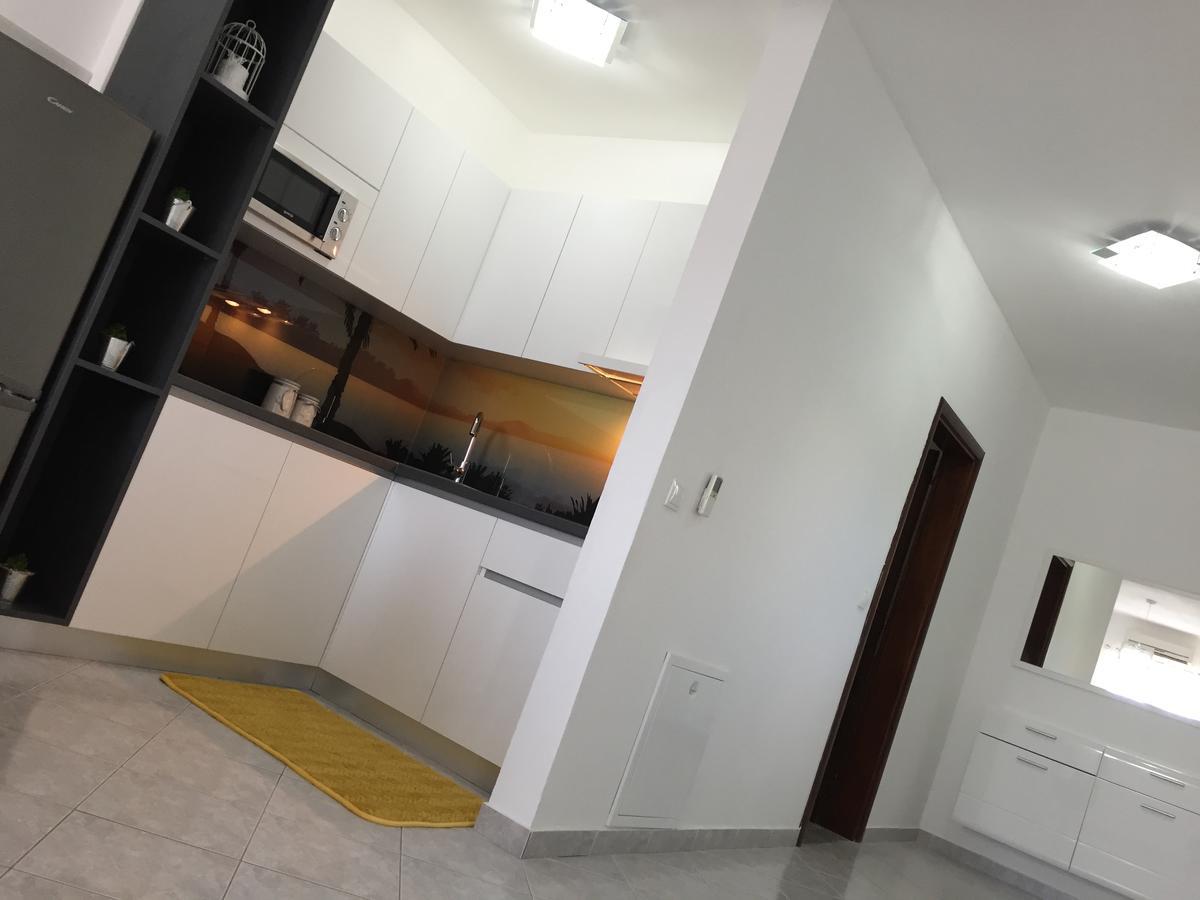 ביבינייה Apartments Angelo מראה חיצוני תמונה