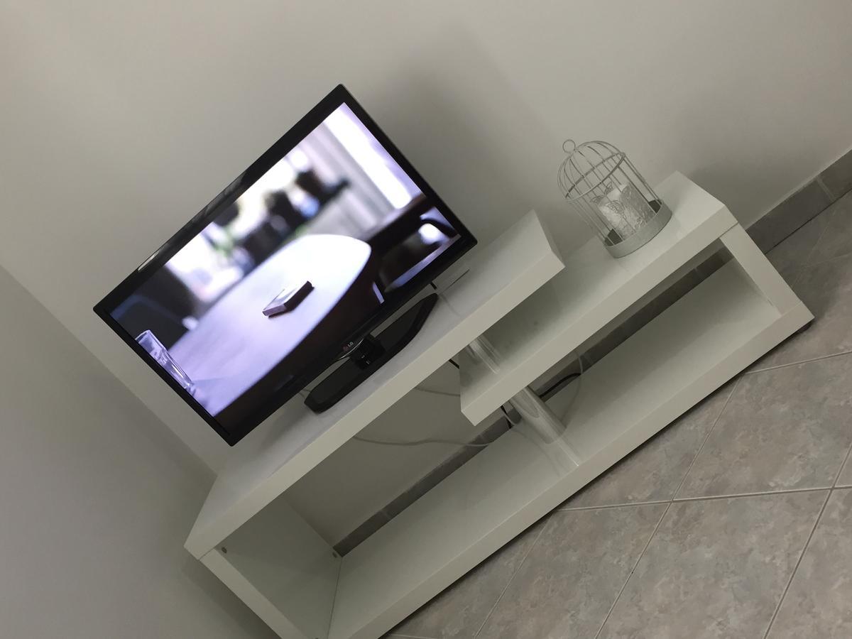 ביבינייה Apartments Angelo מראה חיצוני תמונה