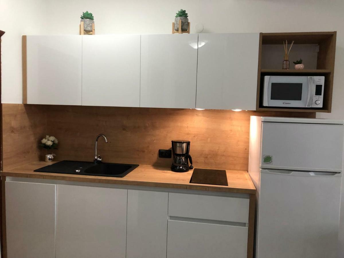 ביבינייה Apartments Angelo מראה חיצוני תמונה
