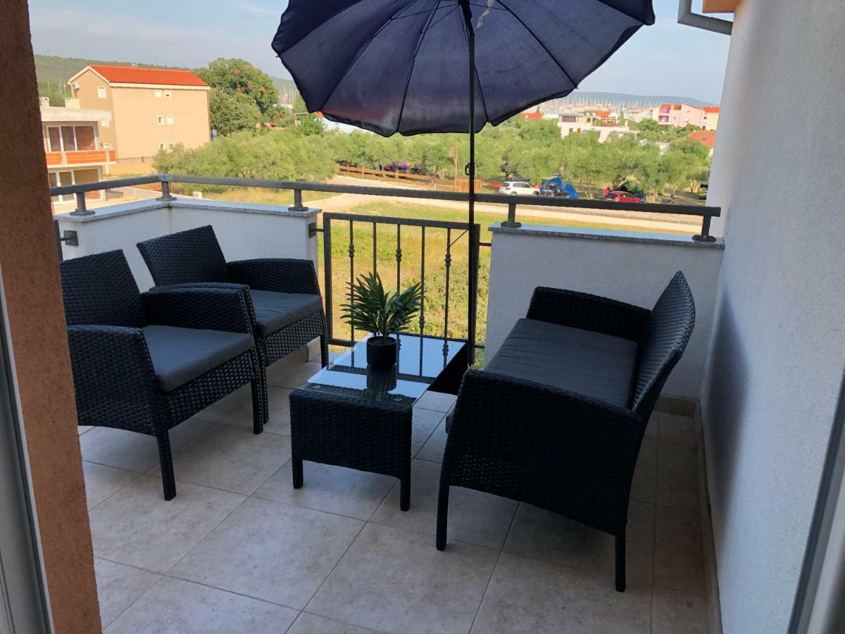 ביבינייה Apartments Angelo מראה חיצוני תמונה