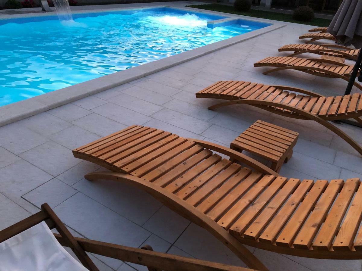 ביבינייה Apartments Angelo מראה חיצוני תמונה